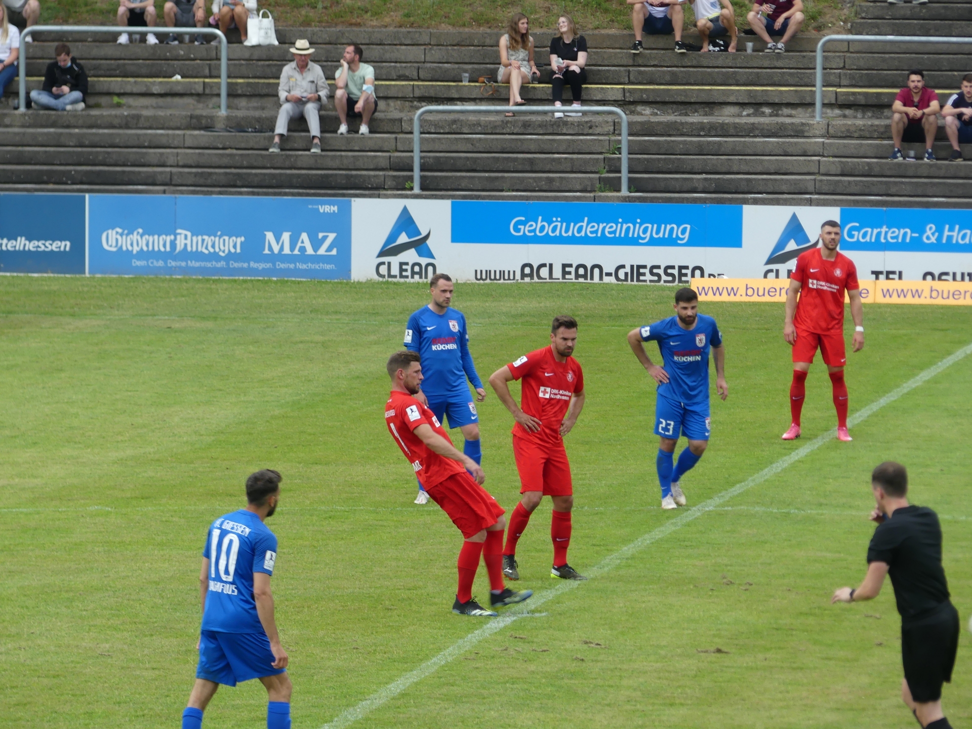 FC Giessen