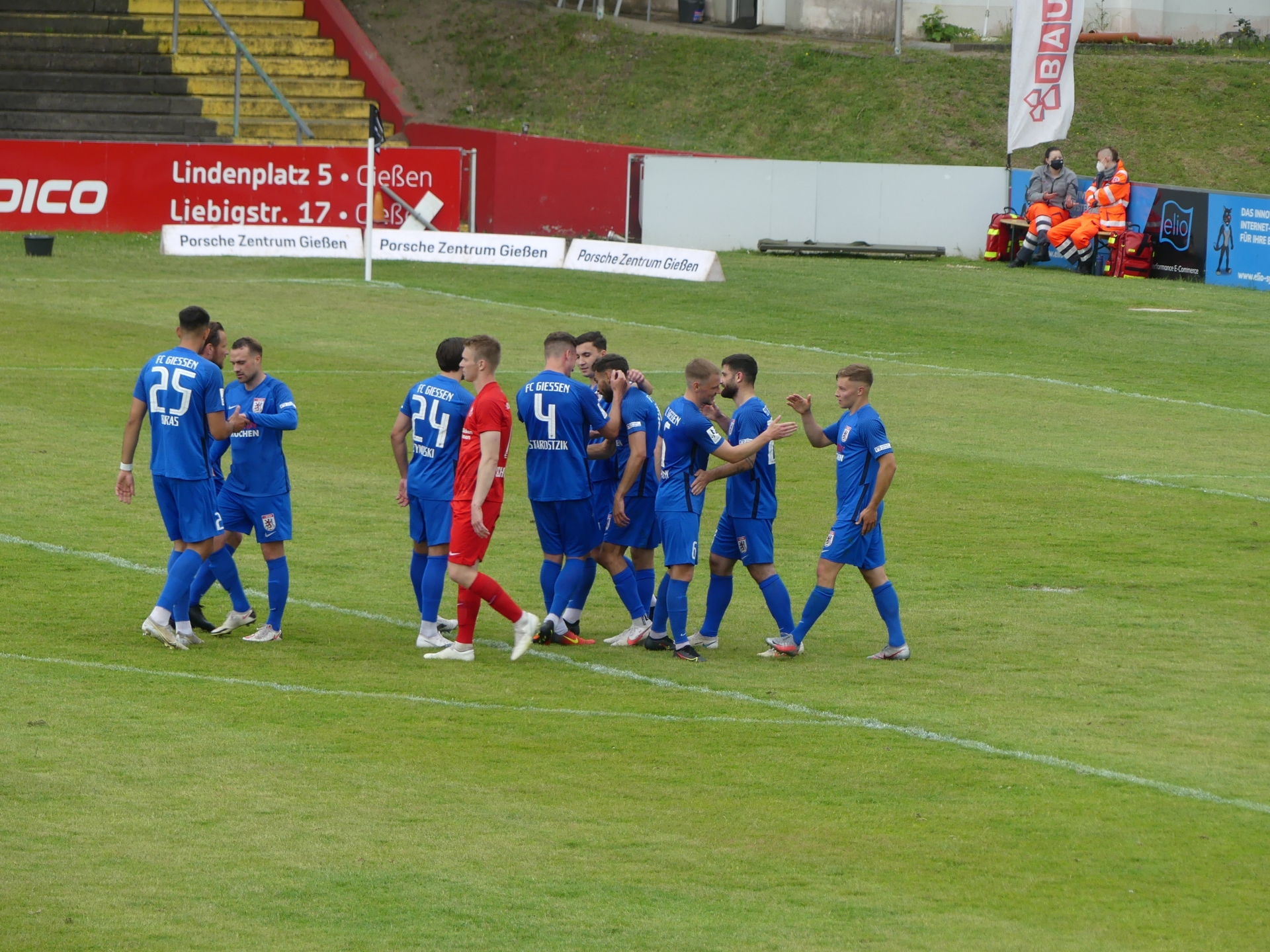 FC Giessen