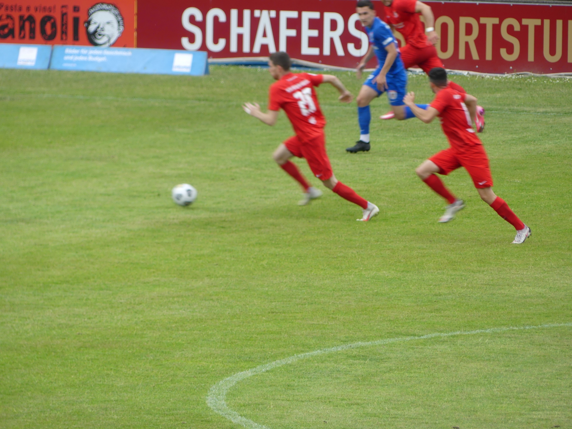 FC Giessen