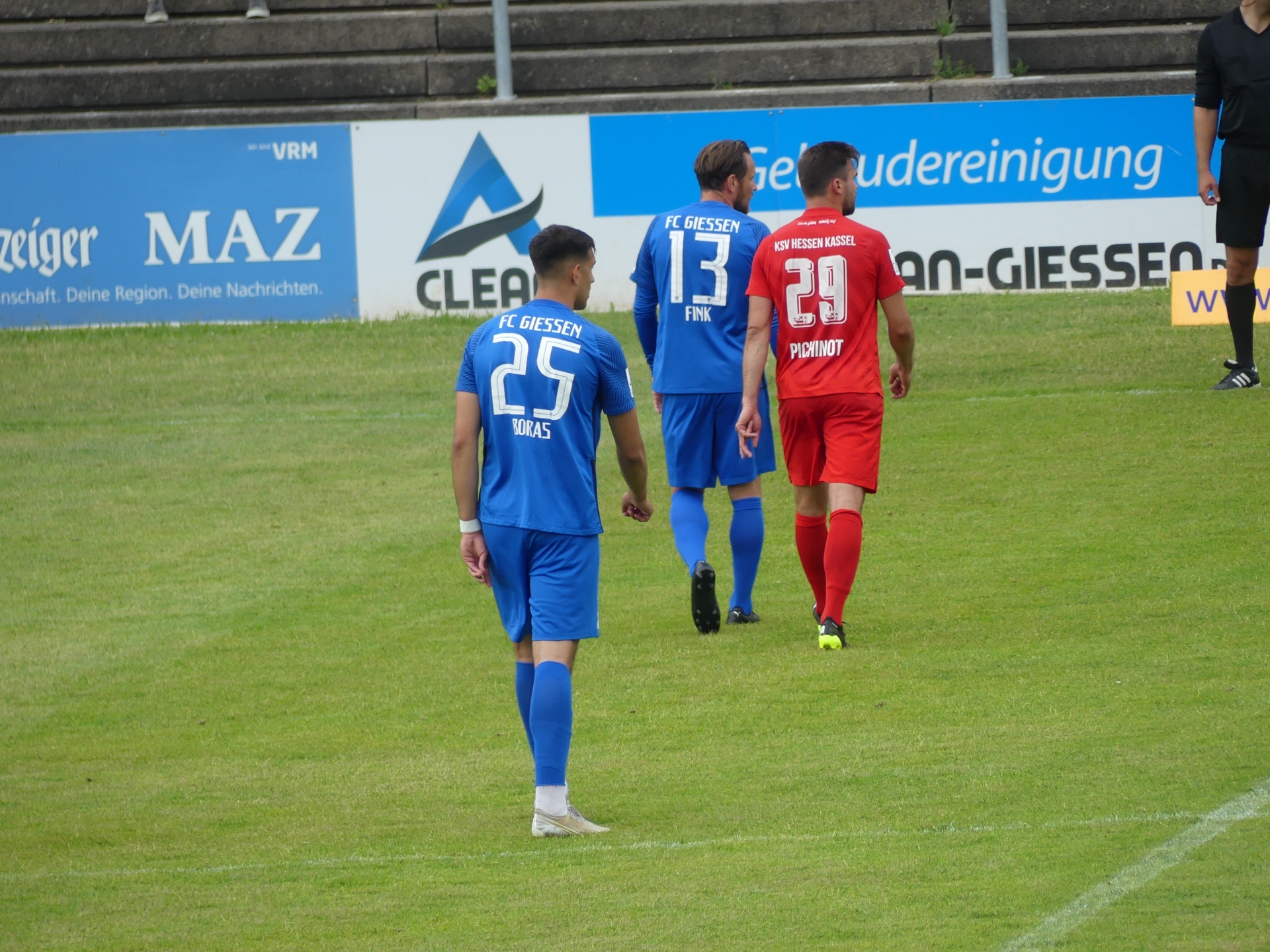 FC Giessen