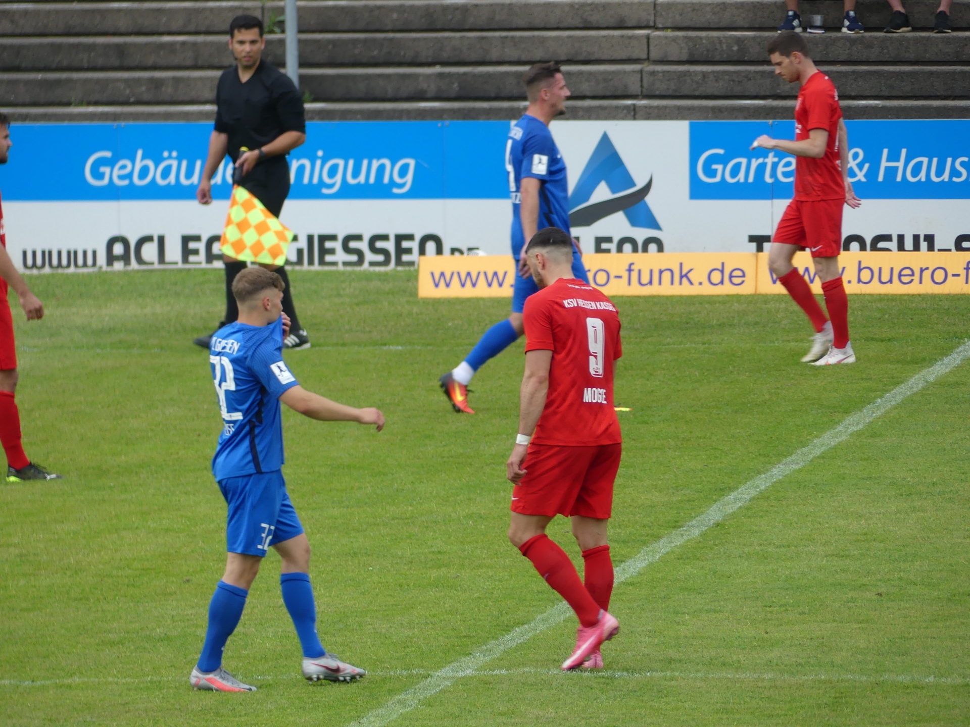 FC Giessen