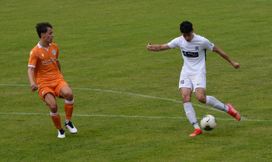 U19 - Arminia Bielefeld