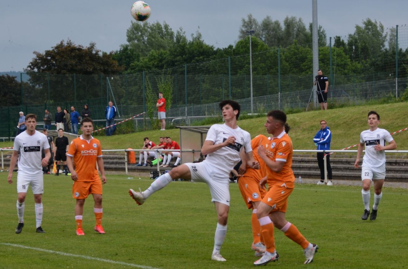 U19 - Arminia Bielefeld