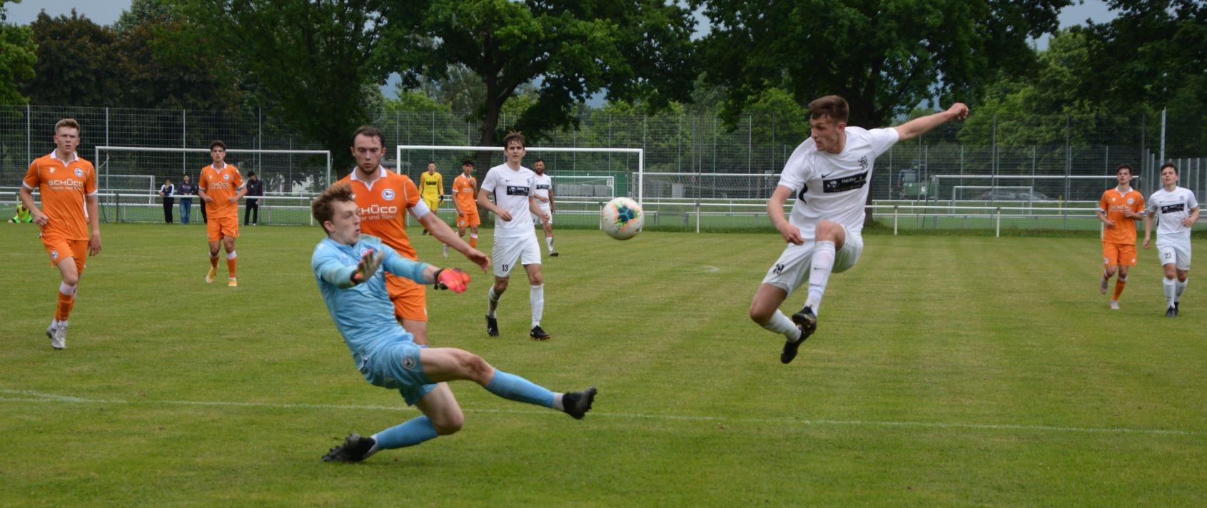 U19 - Arminia Bielefeld