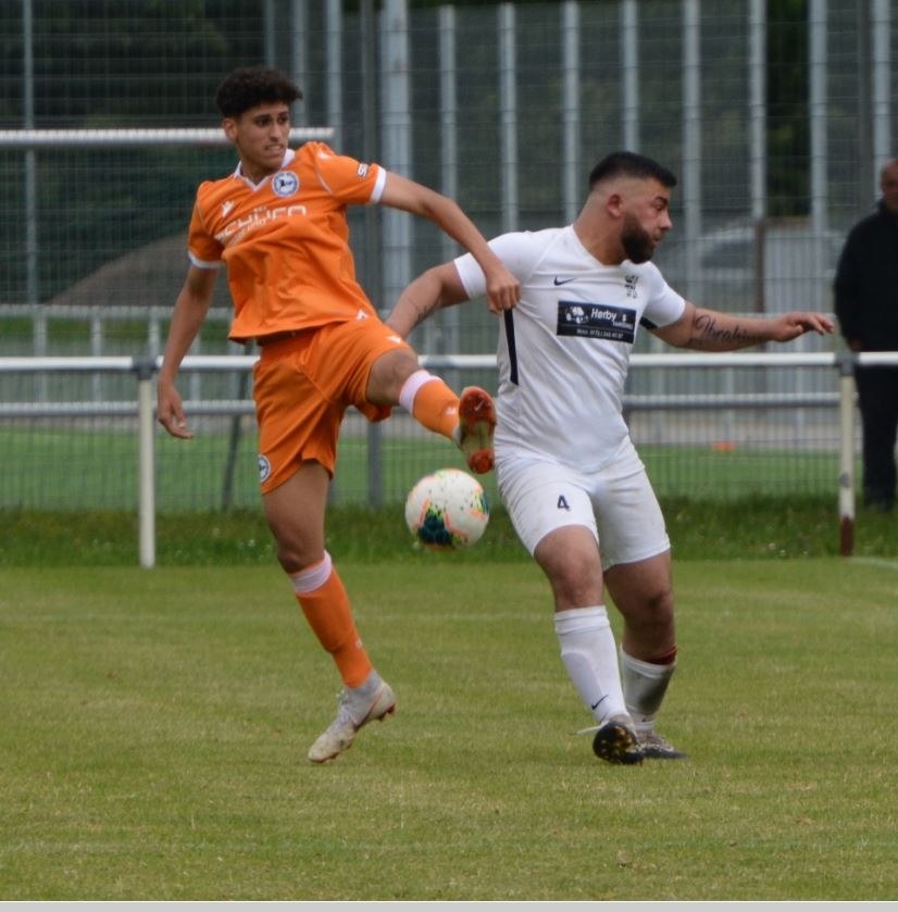 U19 - Arminia Bielefeld