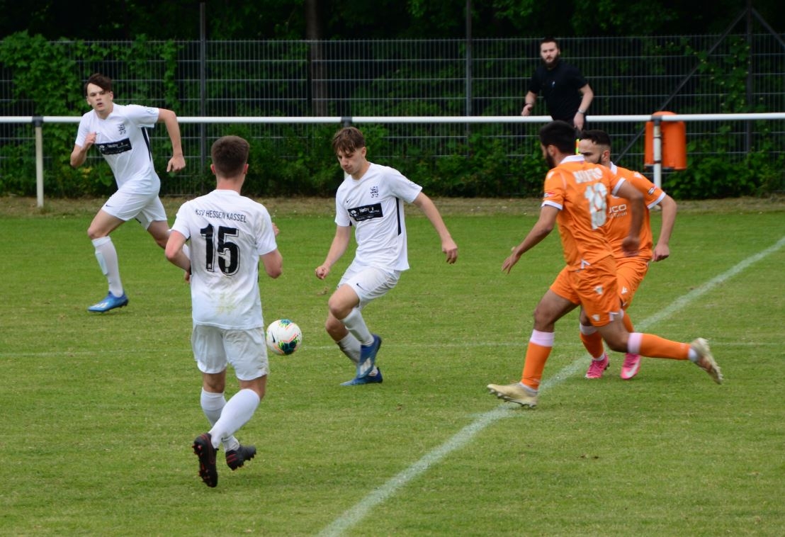 U19 - Arminia Bielefeld