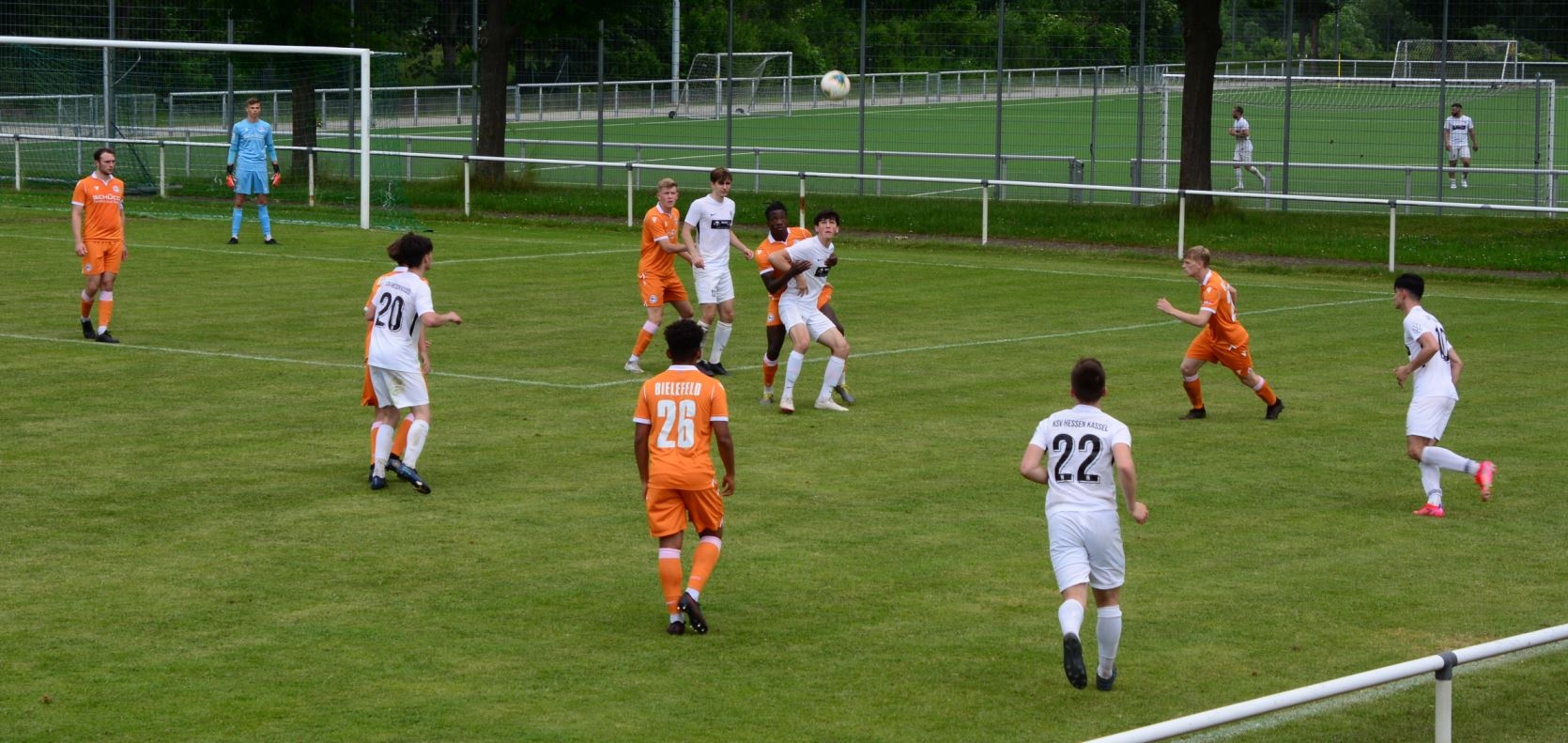 U19 - Arminia Bielefeld