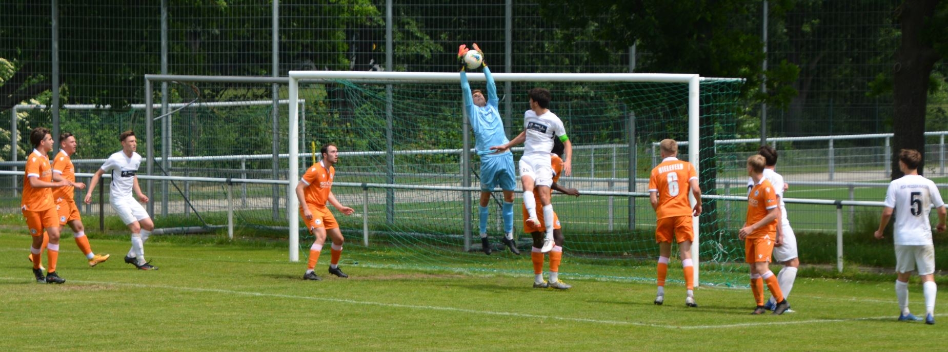 U19 - Arminia Bielefeld