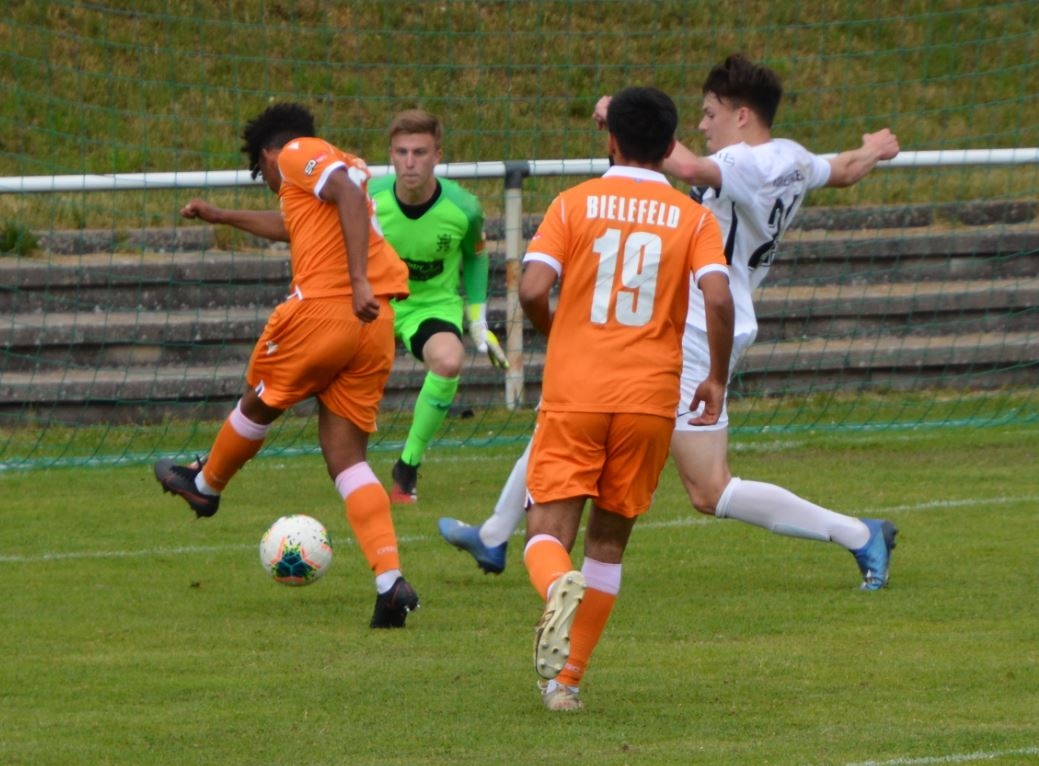 U19 - Arminia Bielefeld