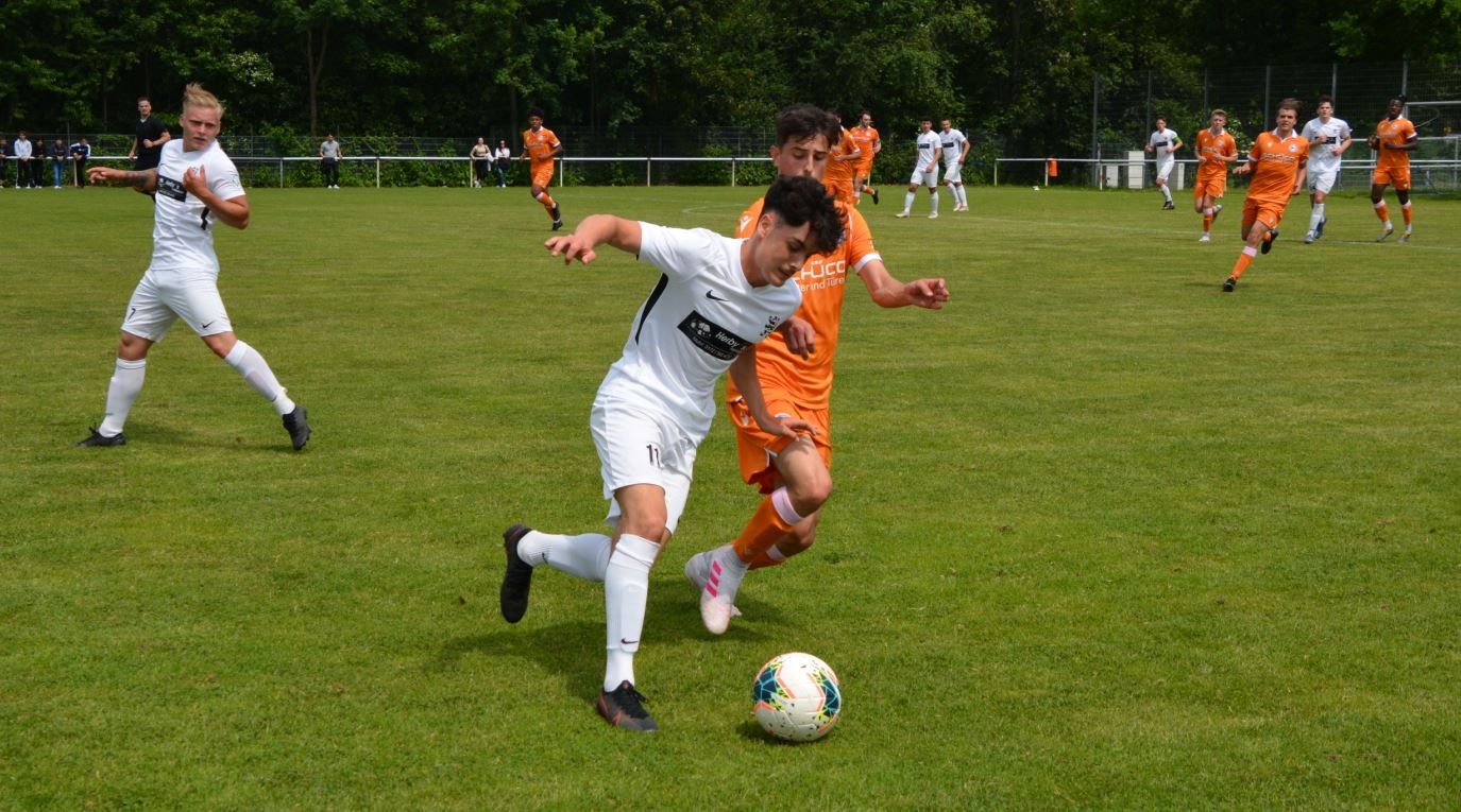 U19 - Arminia Bielefeld