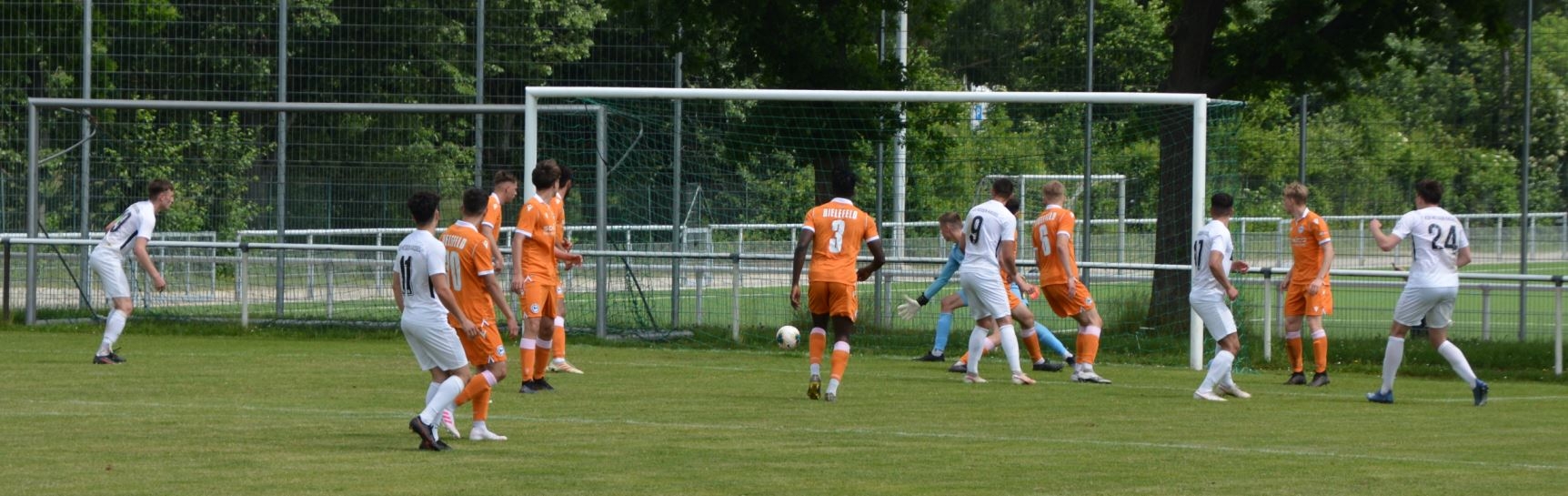 U19 - Arminia Bielefeld