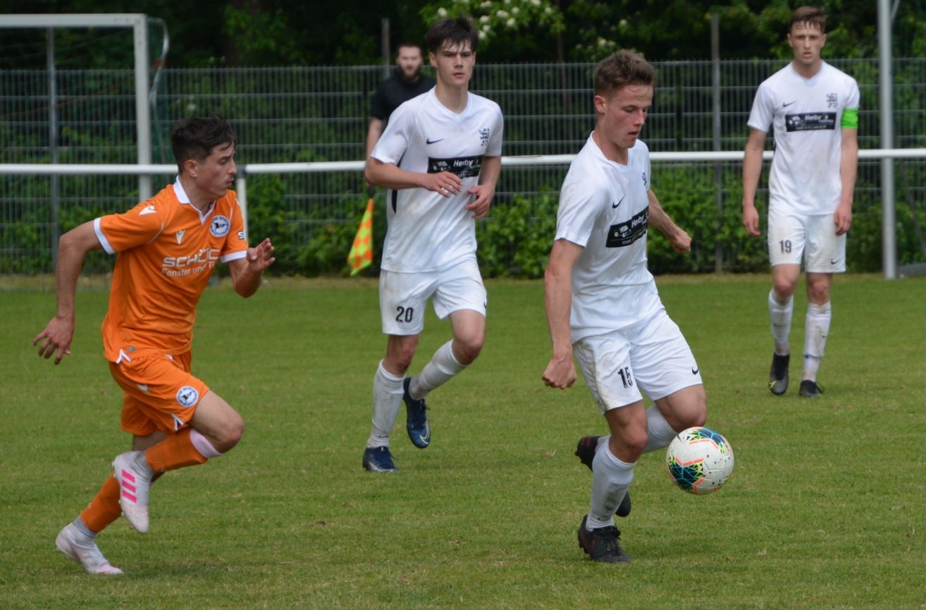 U19 - Arminia Bielefeld