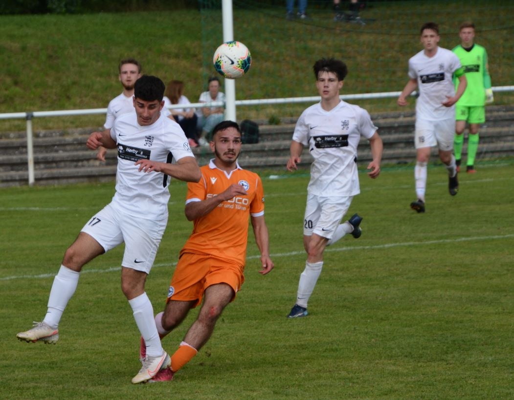 U19 - Arminia Bielefeld