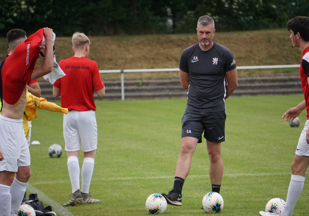 U19 - Arminia Bielefeld