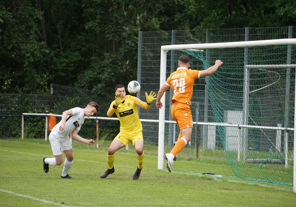 U19 - Arminia Bielefeld