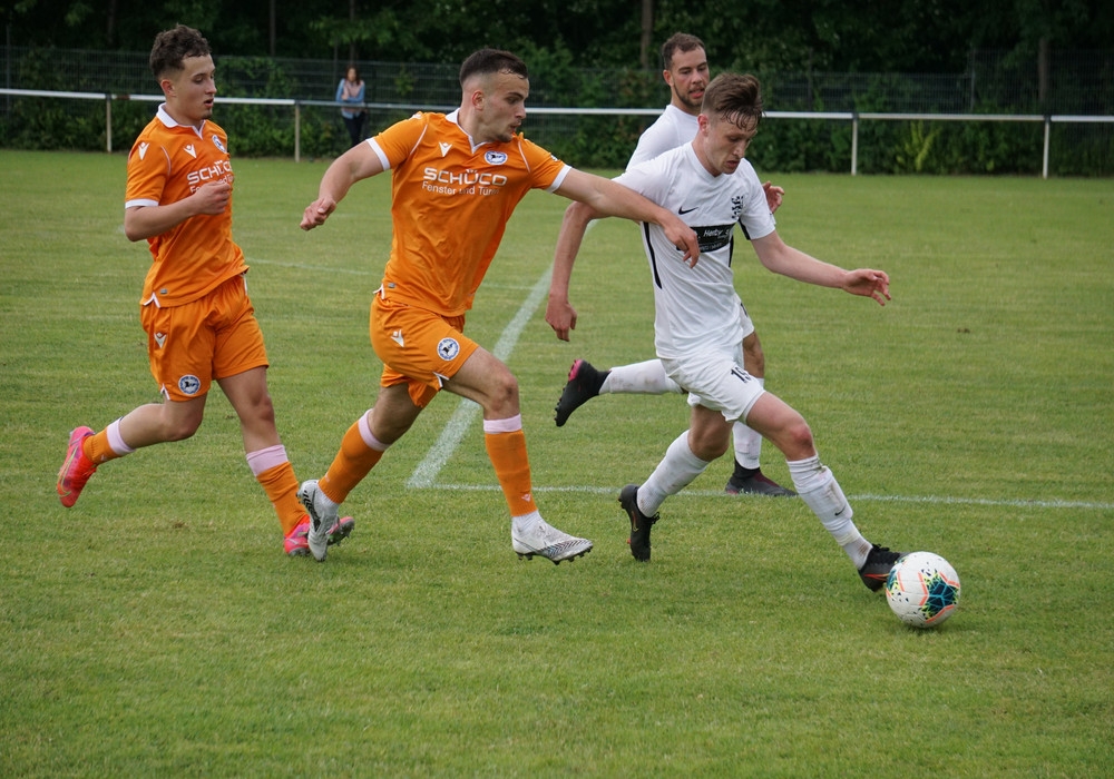 U19 - Arminia Bielefeld