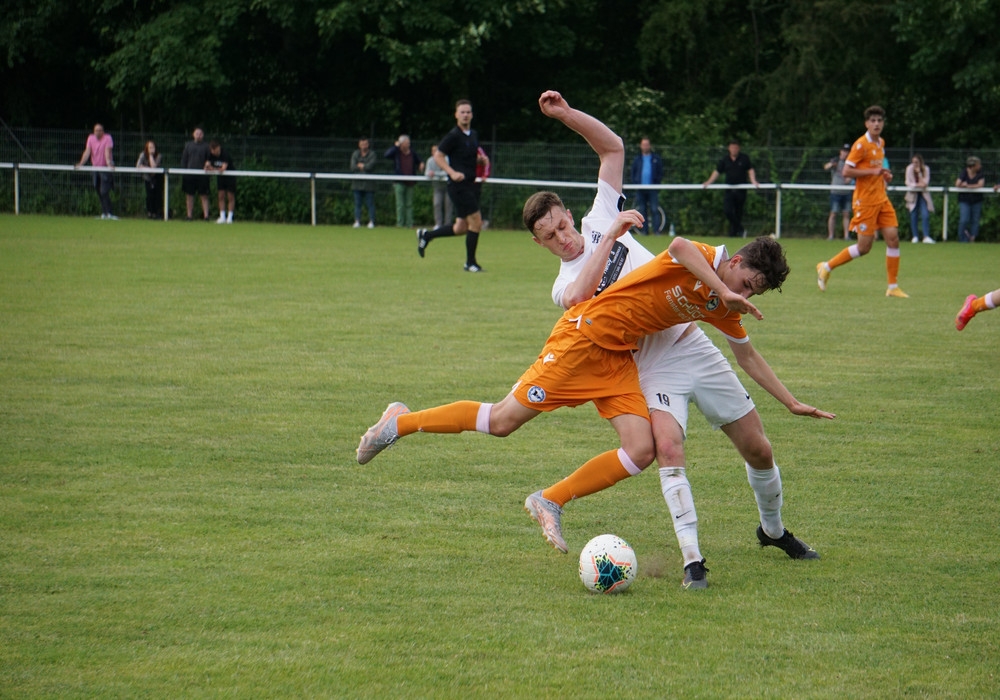 U19 - Arminia Bielefeld