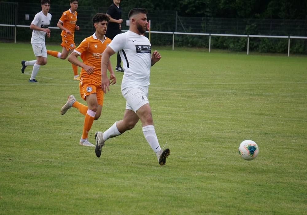 U19 - Arminia Bielefeld