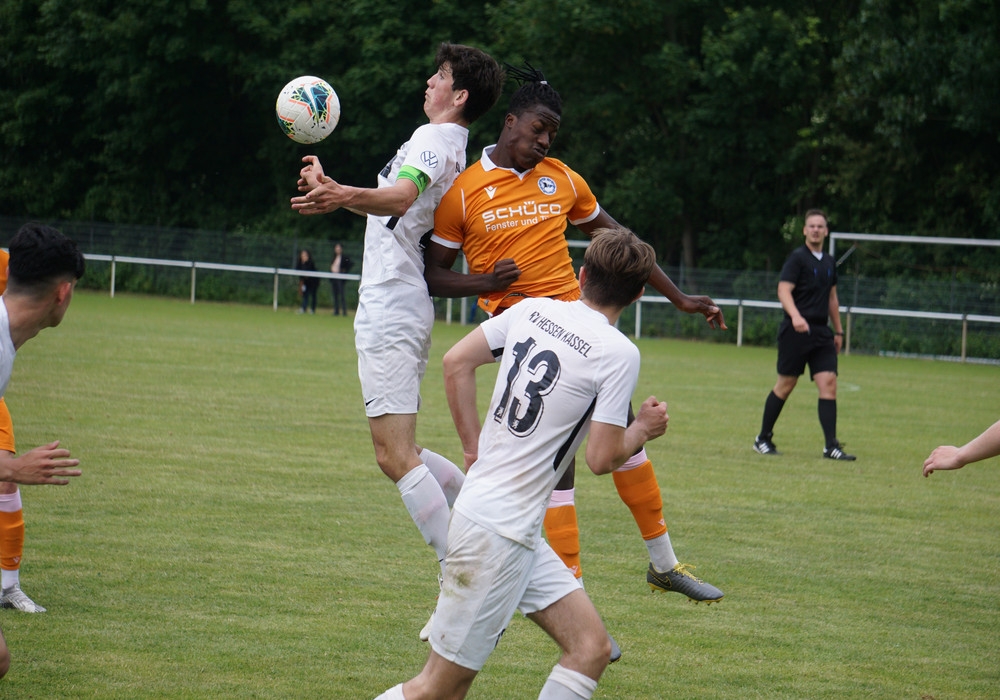 U19 - Arminia Bielefeld