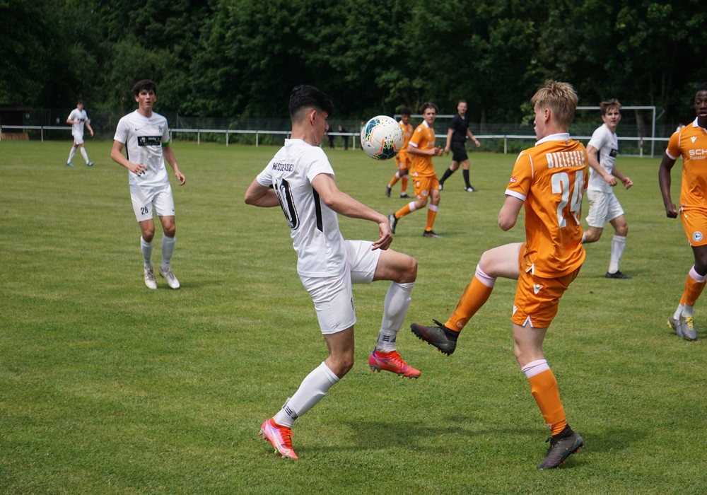 U19 - Arminia Bielefeld