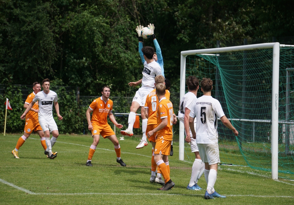 U19 - Arminia Bielefeld