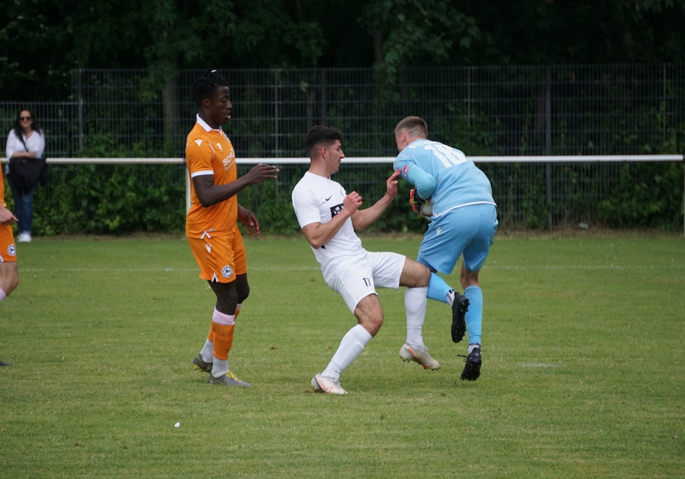 U19 - Arminia Bielefeld