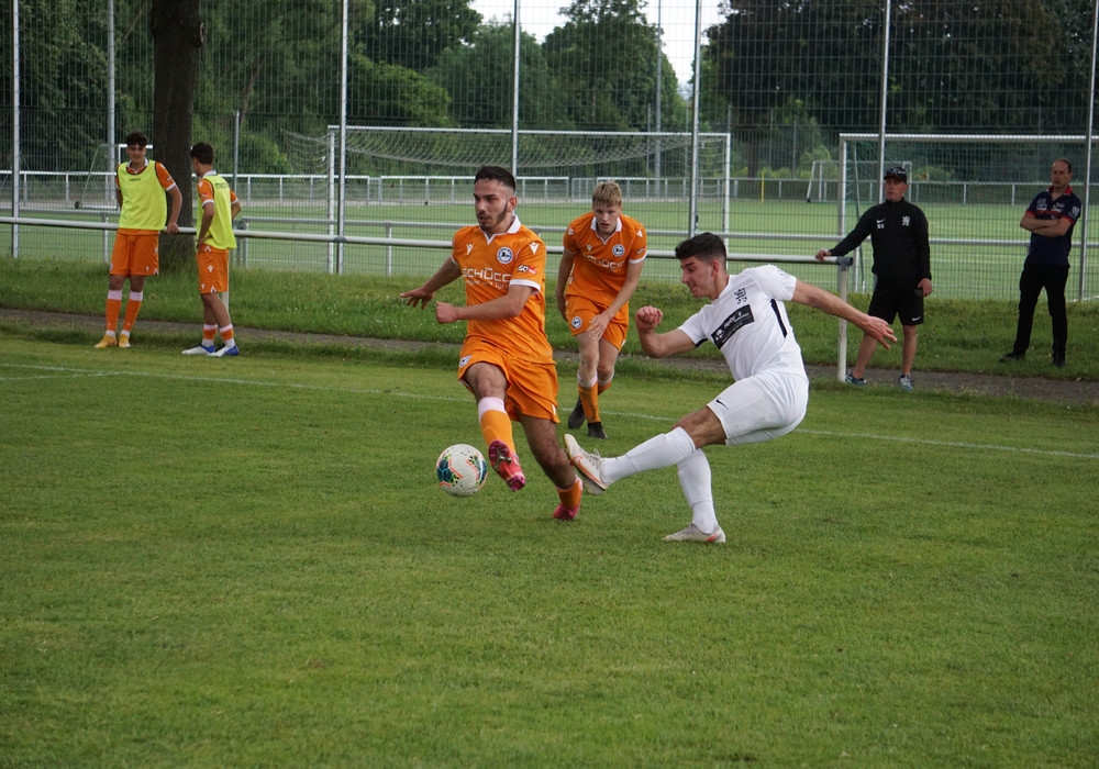 U19 - Arminia Bielefeld