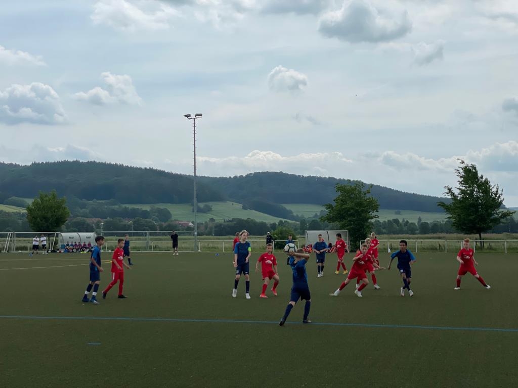 U11 - TSG Wieseck