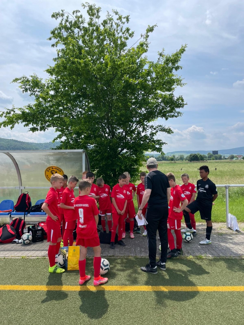 U11 - TSG Wieseck