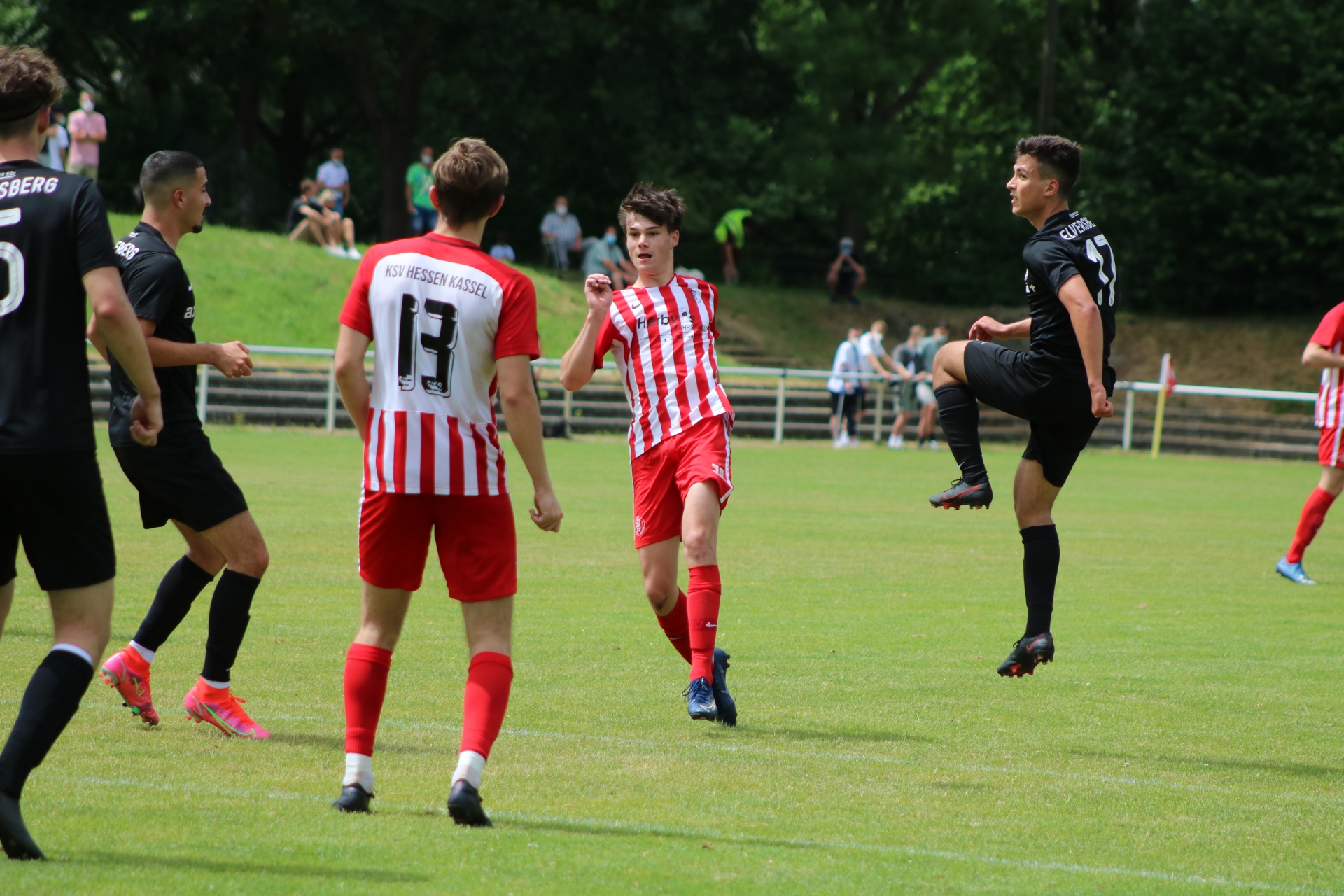 U19 - SV Elversberg