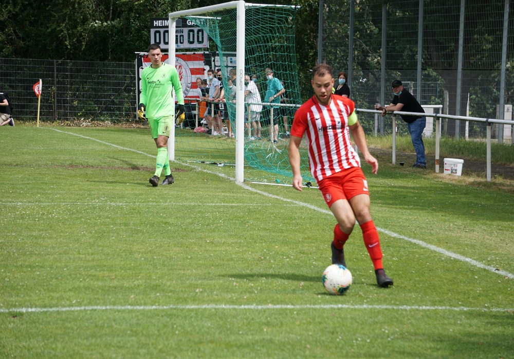 U19- Elversberg