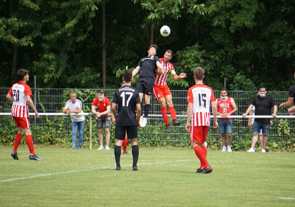 U19- Elversberg