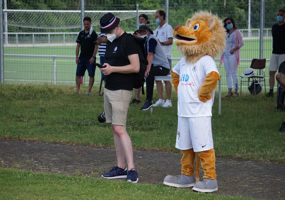 U19- Elversberg