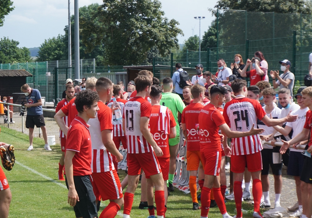 U19- Elversberg