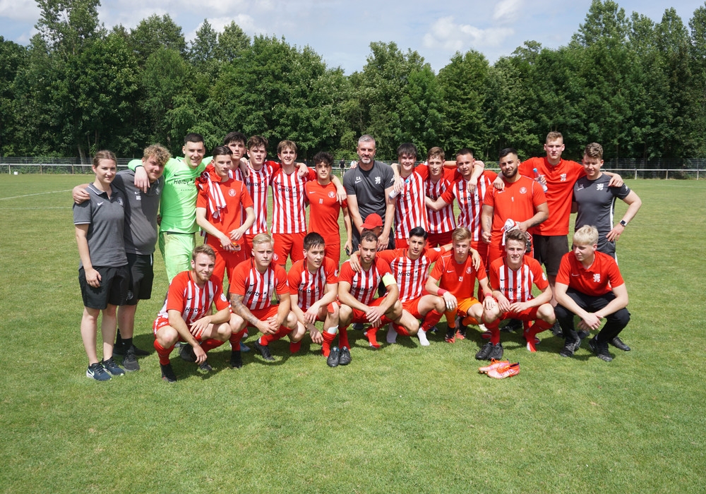 U19- Elversberg