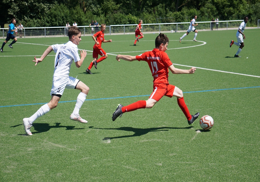 U15 - Lippstadt
