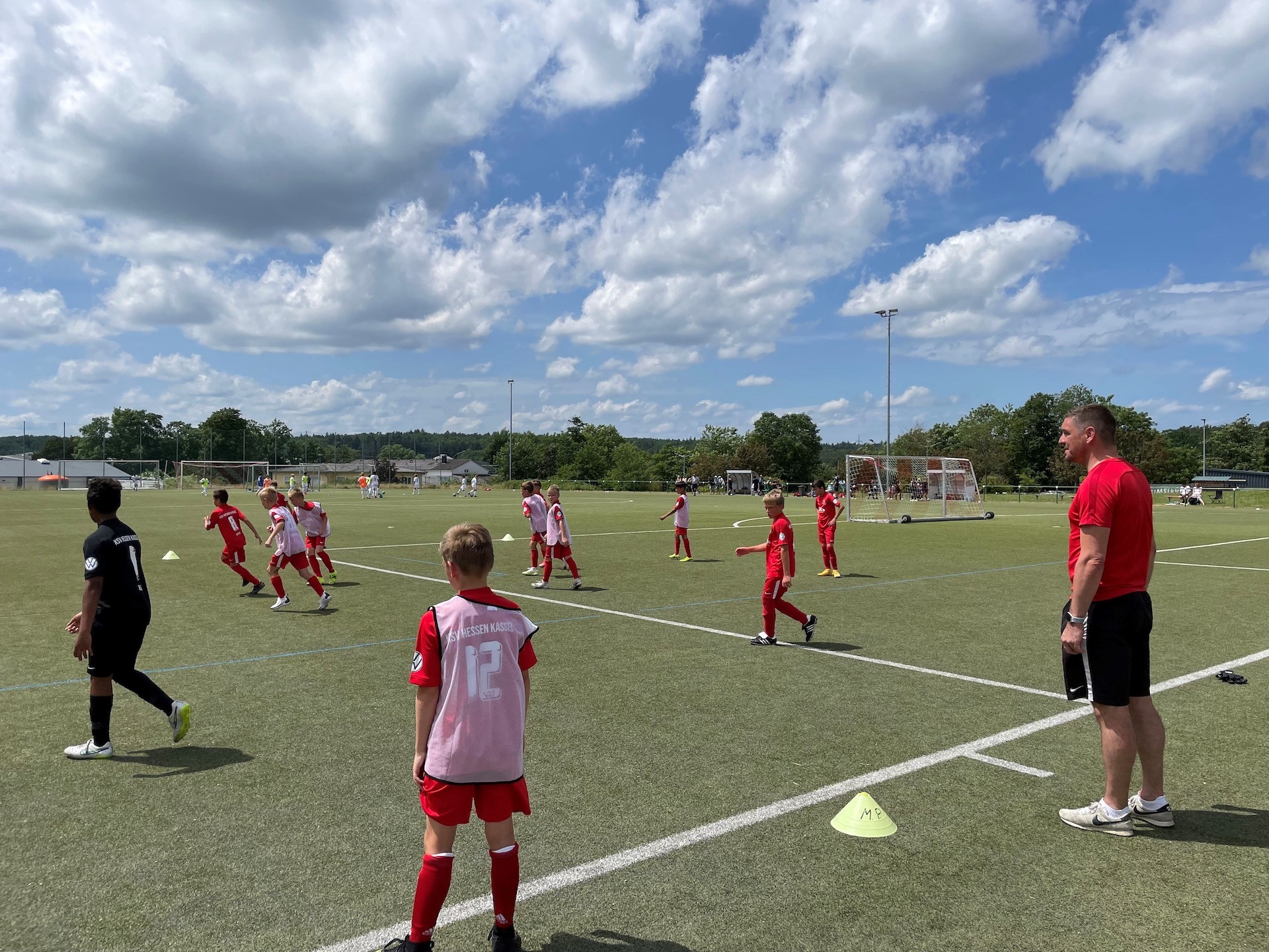 FC Gießen - U11