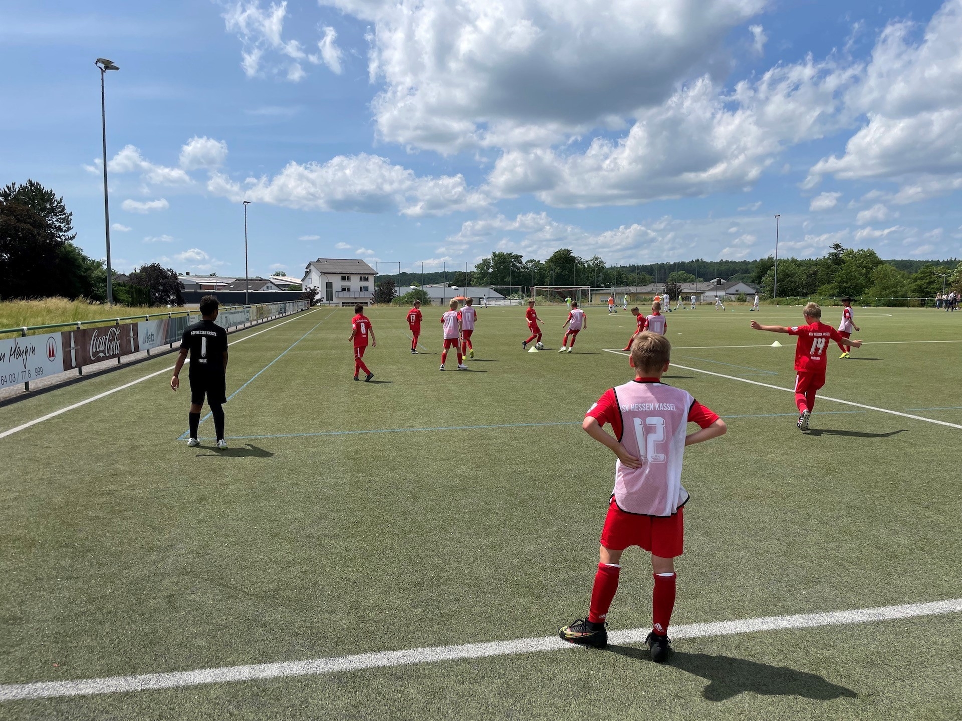 FC Gießen - U11
