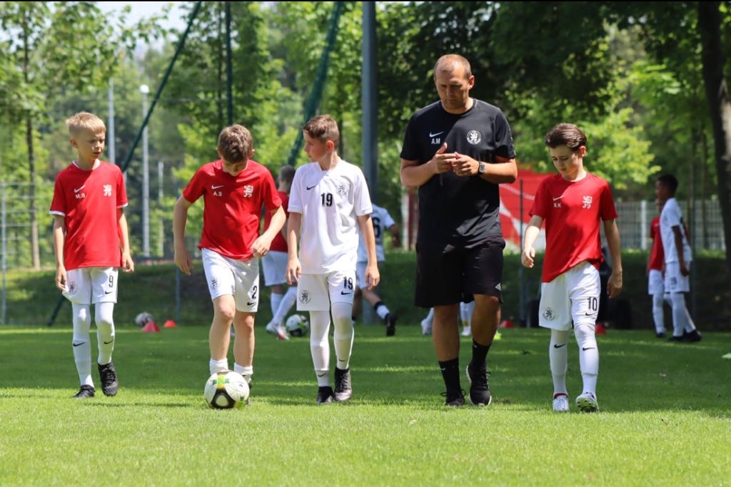 RW Erfurt - U12