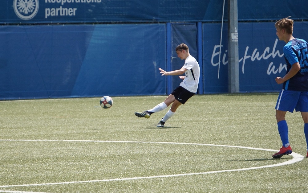 Wieseck II - U16