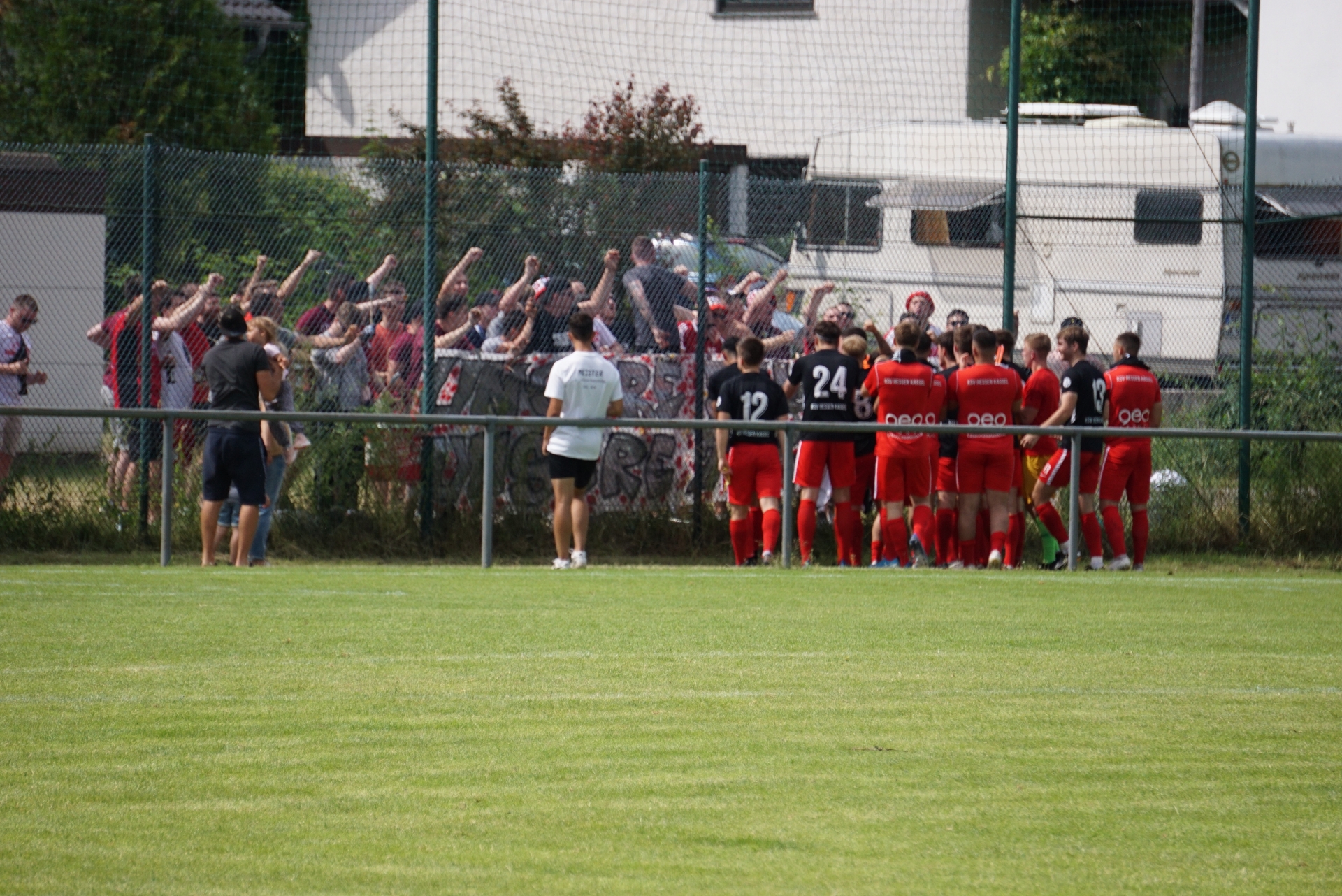 Elversberg U19 - KSV U19