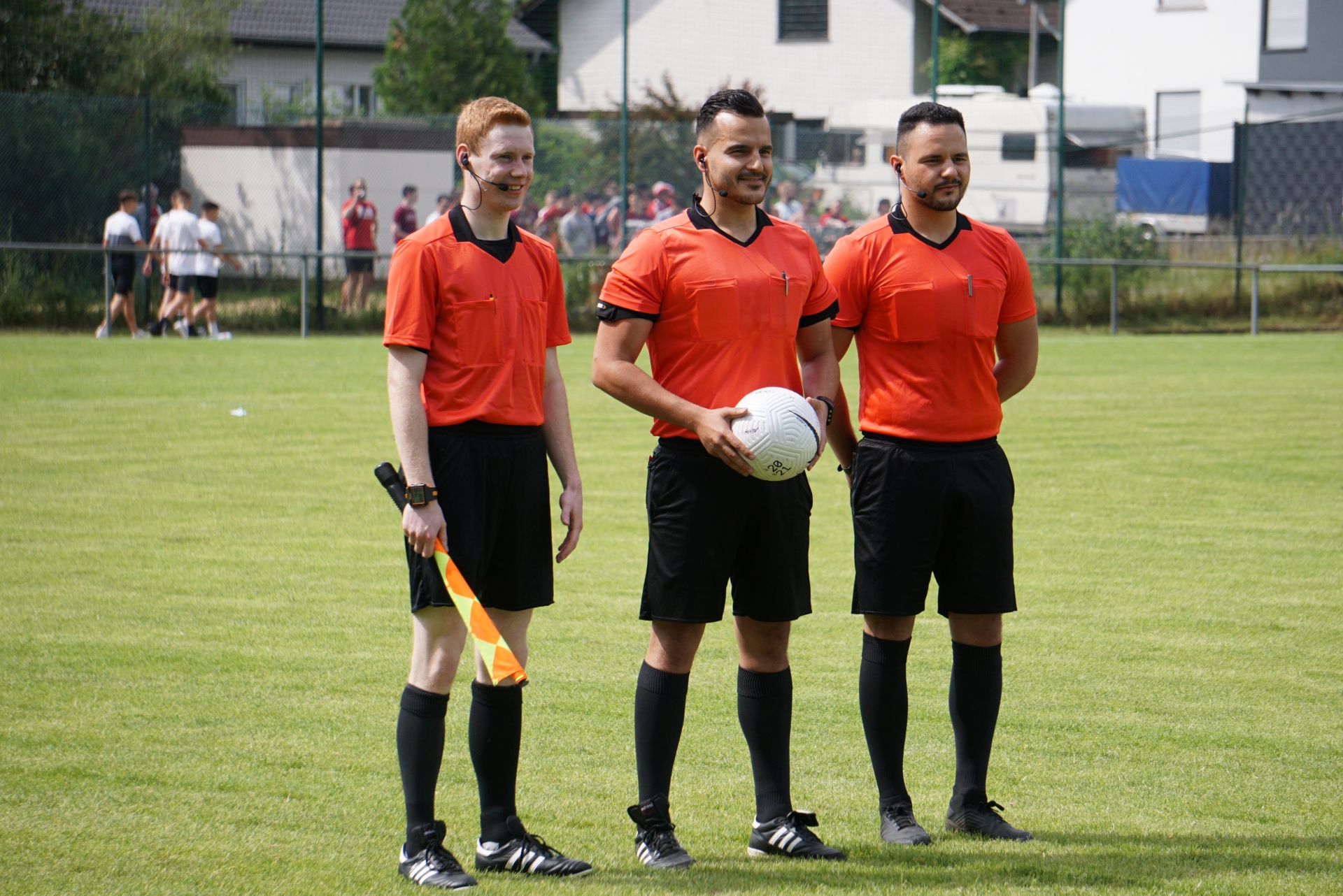 Elversberg U19 - KSV U19