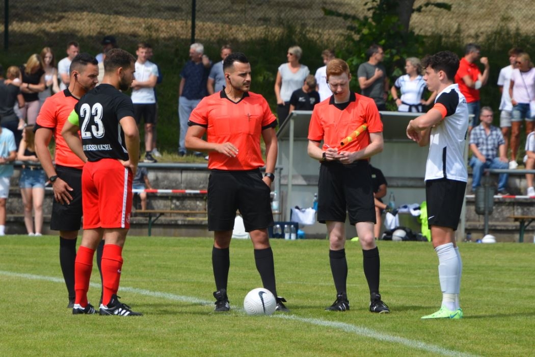 SV Elversberg - U19