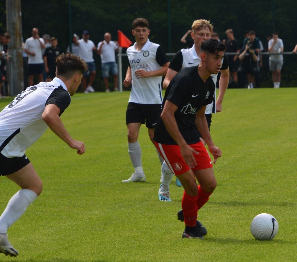 SV Elversberg - U19