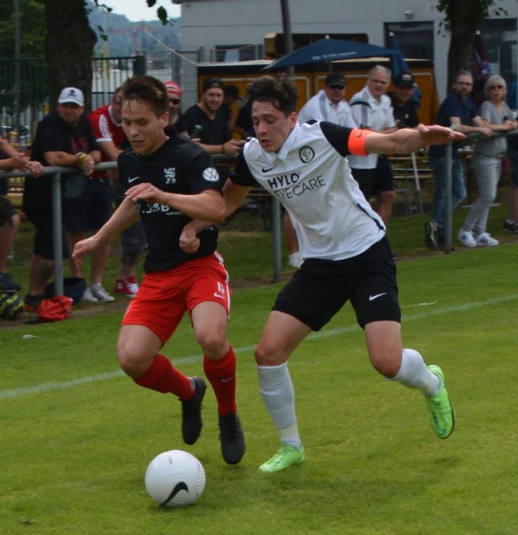 SV Elversberg - U19