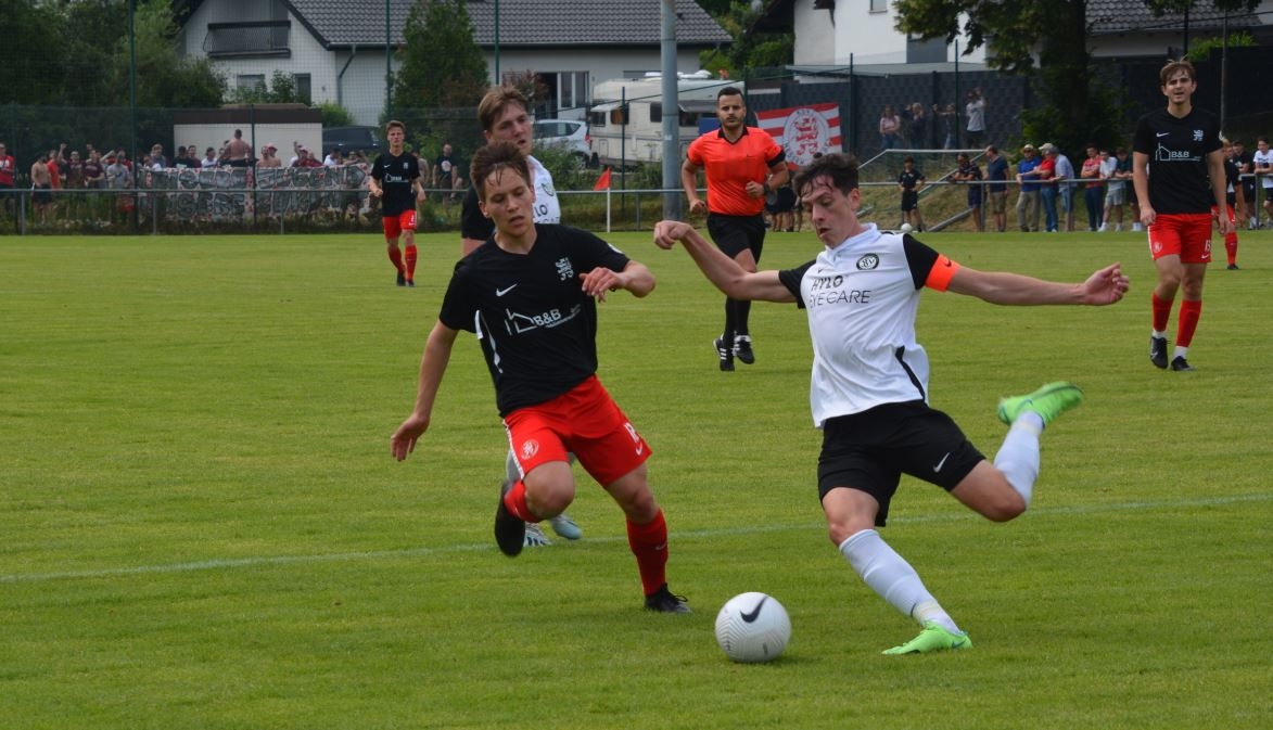 SV Elversberg - U19