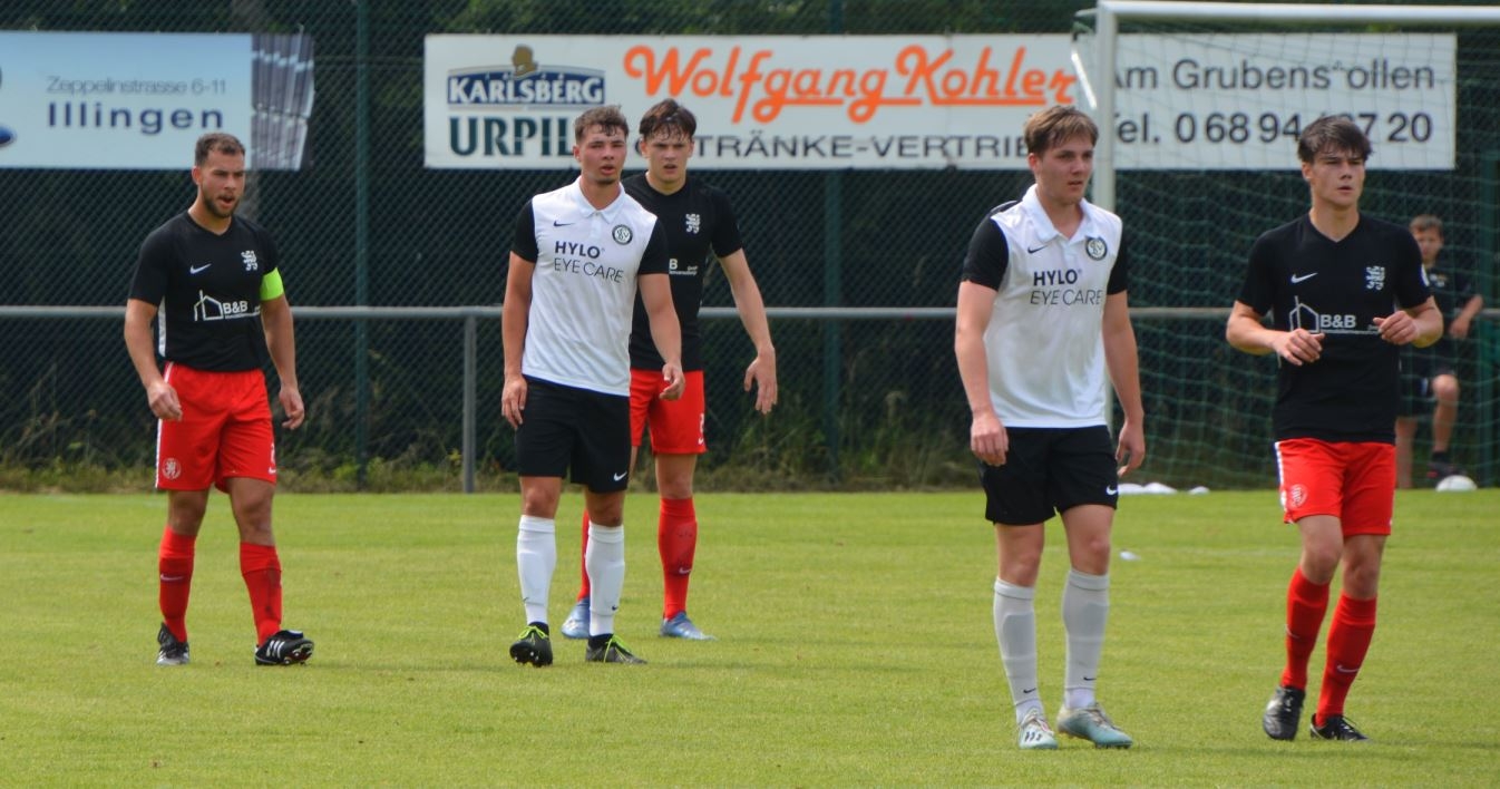 SV Elversberg - U19