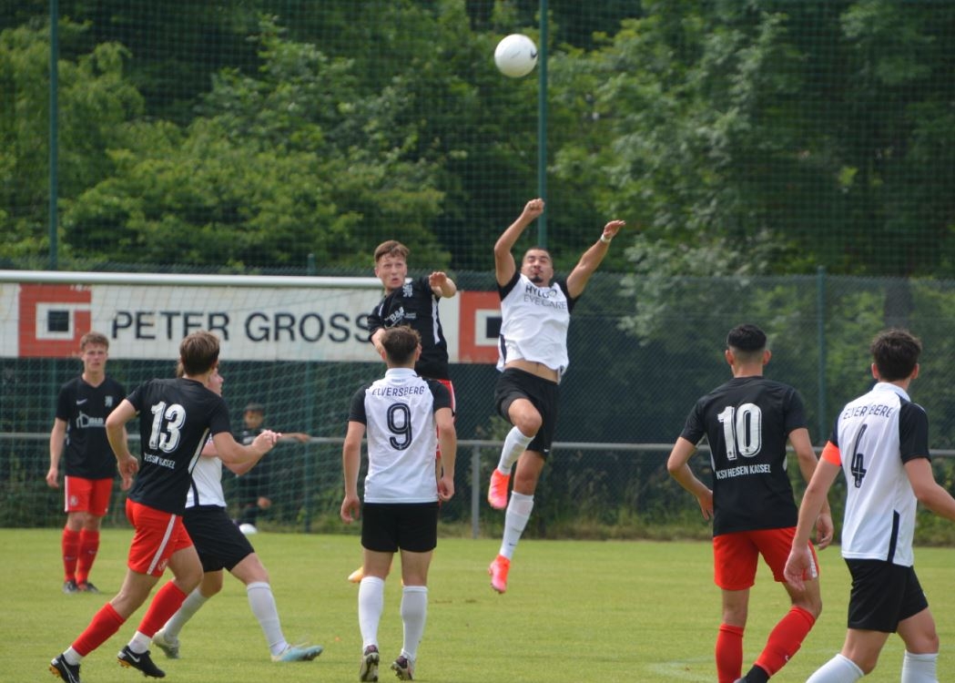 SV Elversberg - U19