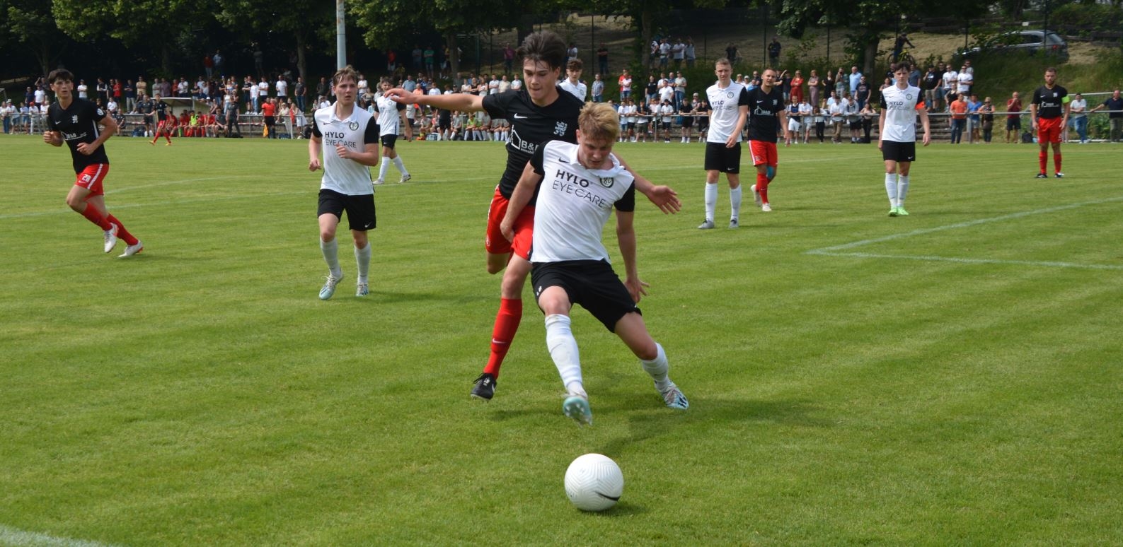 SV Elversberg - U19