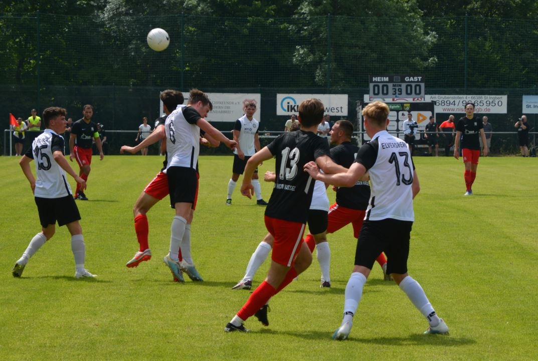 SV Elversberg - U19